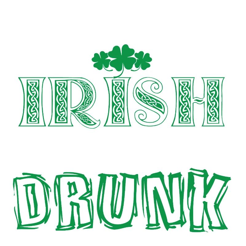 St. Patricks Day: Bin Nicht Wirklich Irisch, Will