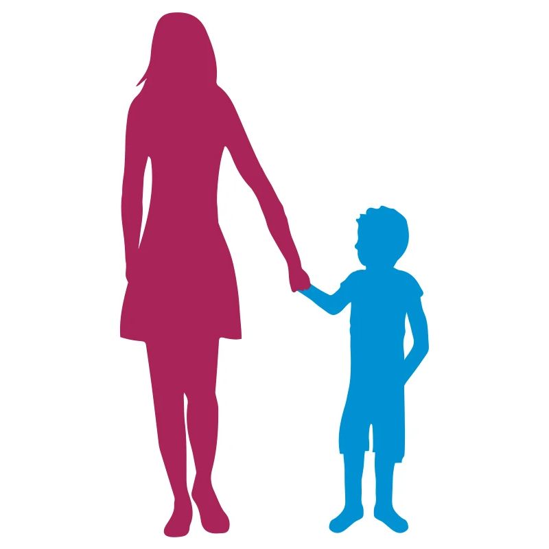 sohn mutter muttertag mama und junge muttertag kin