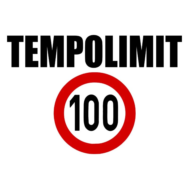 Tempolimit 100