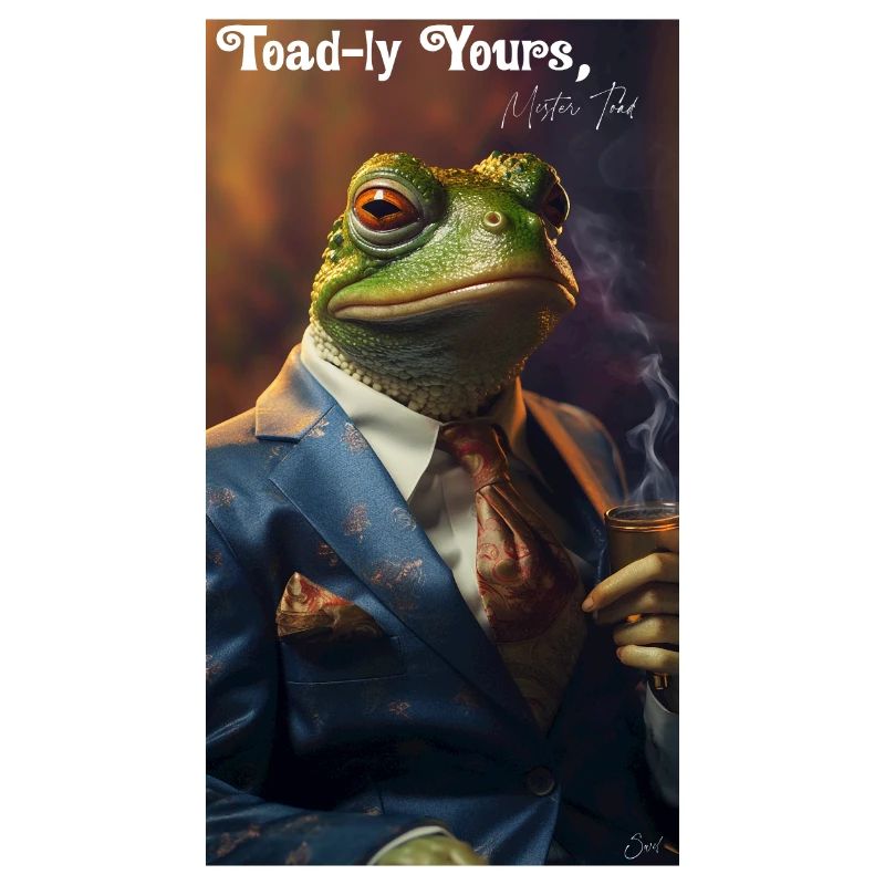 Crapaud