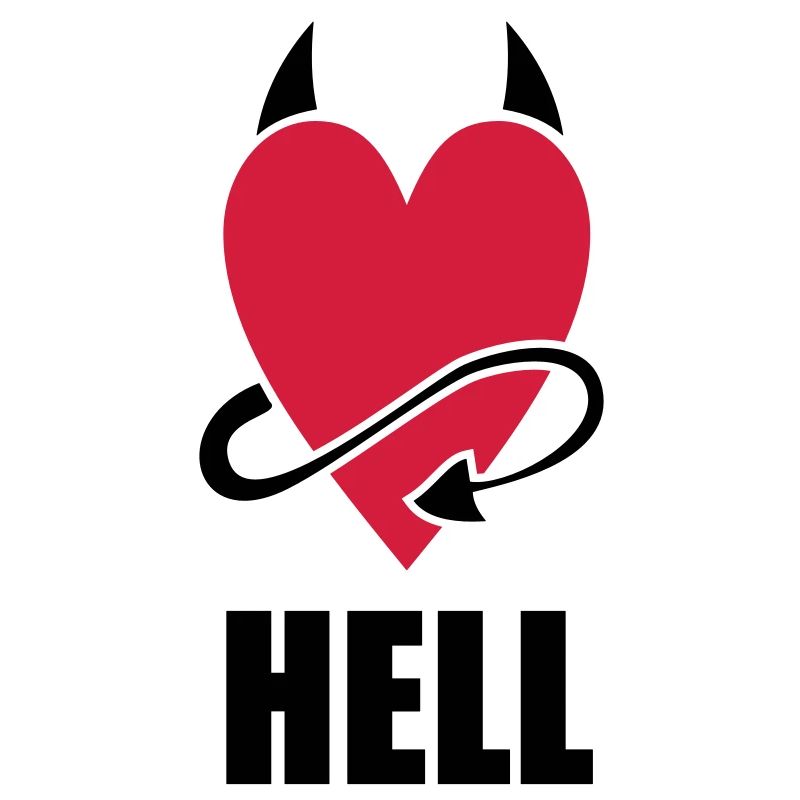 Heart Hell