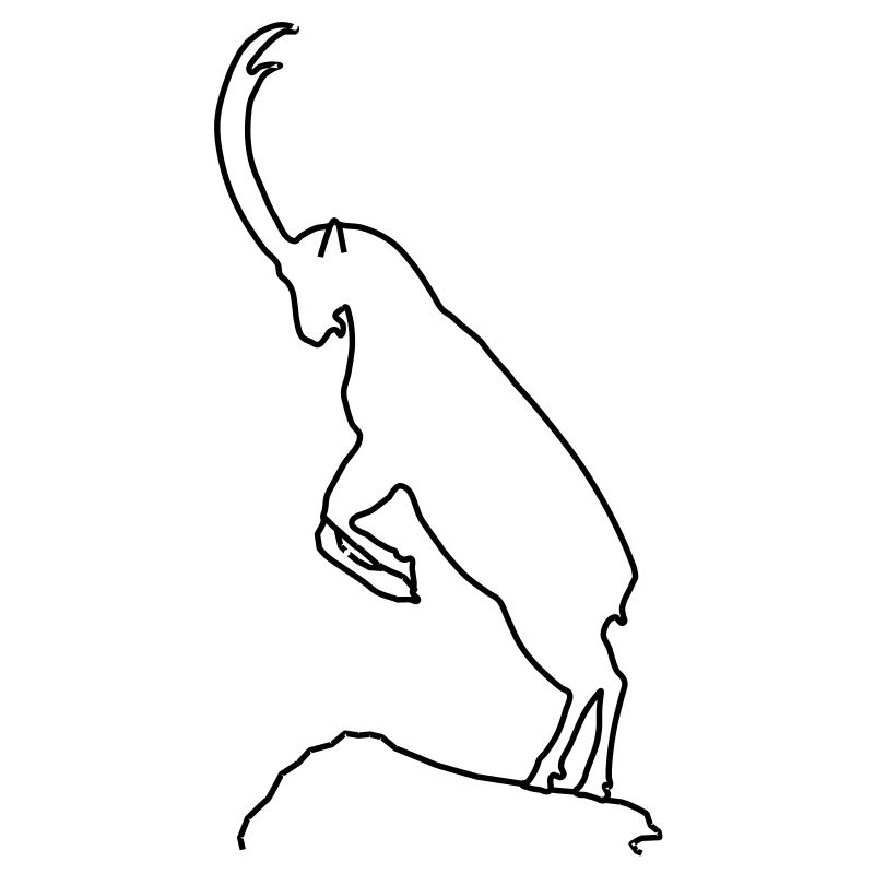 Steinbock