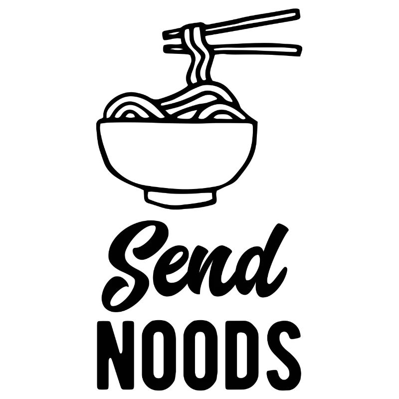 Invia noods