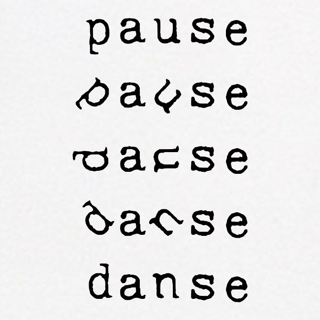 Danse