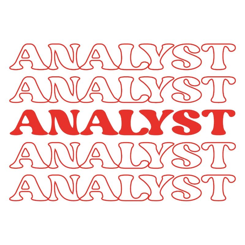 Analyst Examiner Scrutinizer Analyst Inspektor