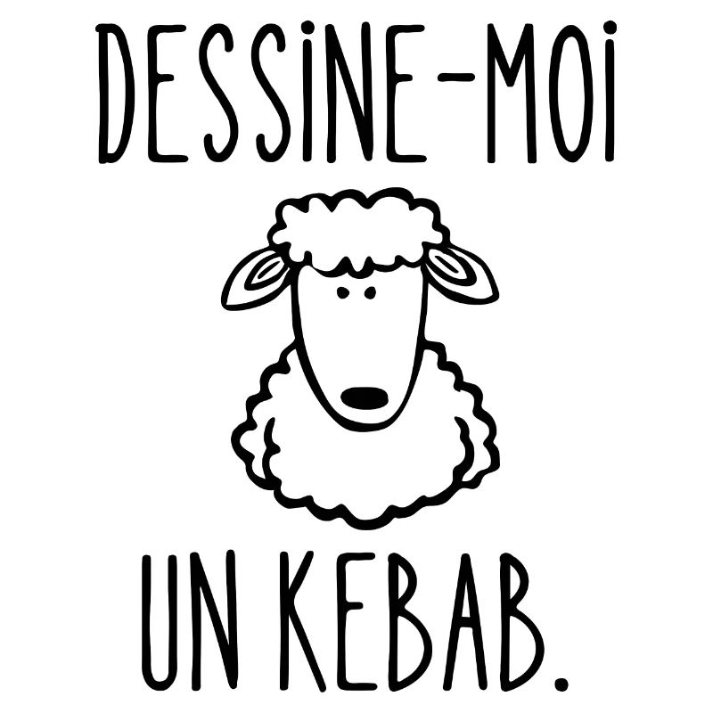 dessine-moi un kebab