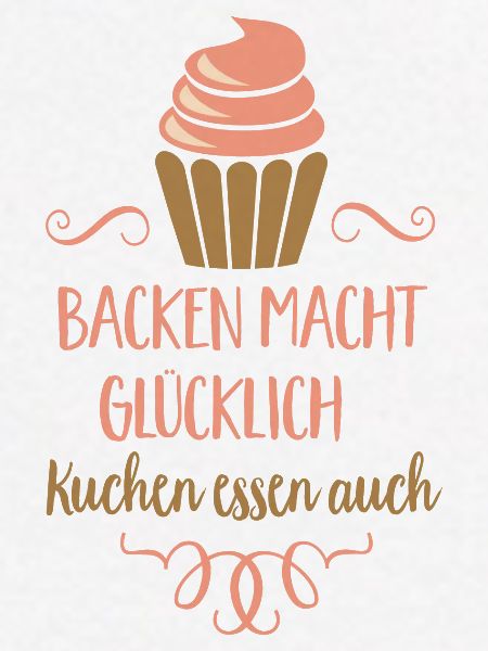 backen