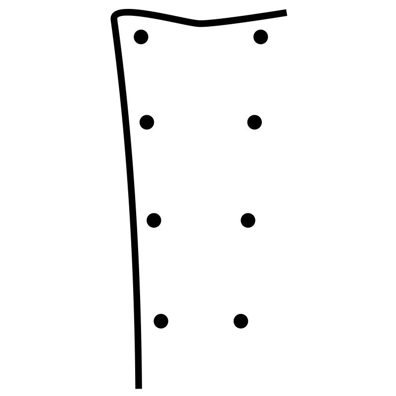Veste de chef