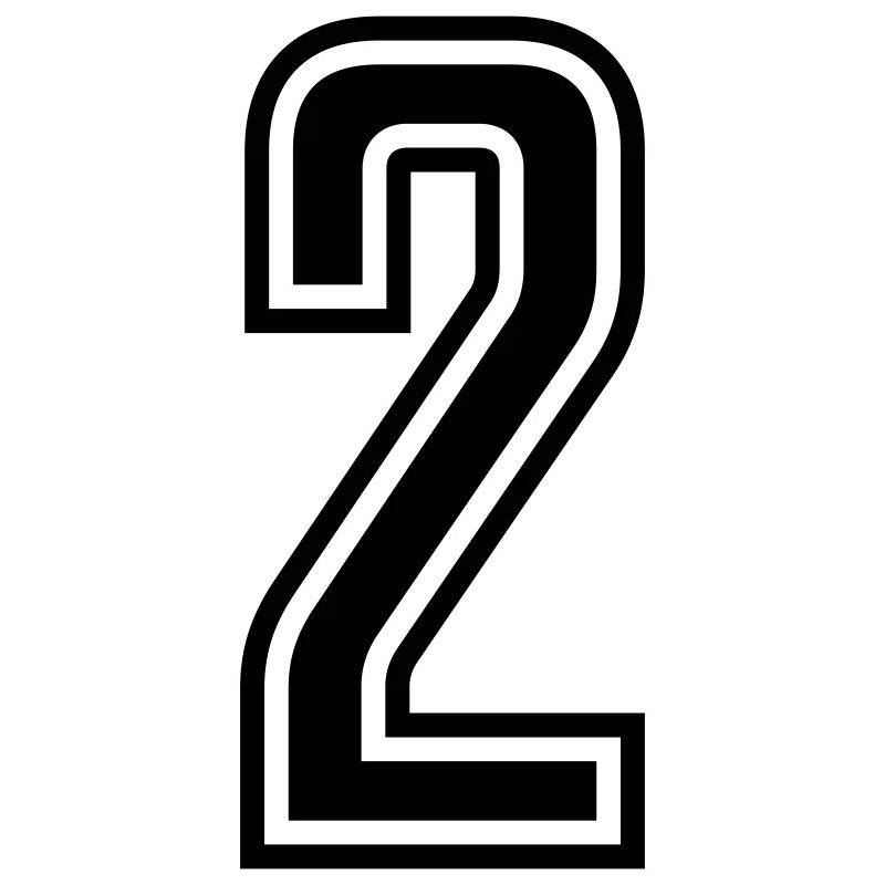 2