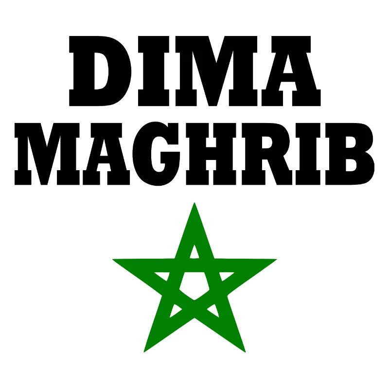 Dima maghreb