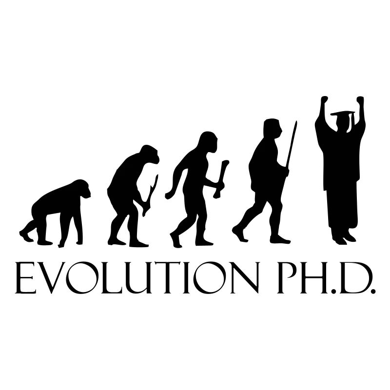 Evolution PHD