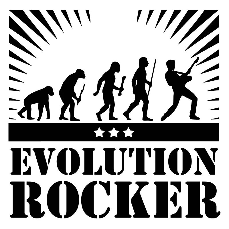 Evolution Rocker