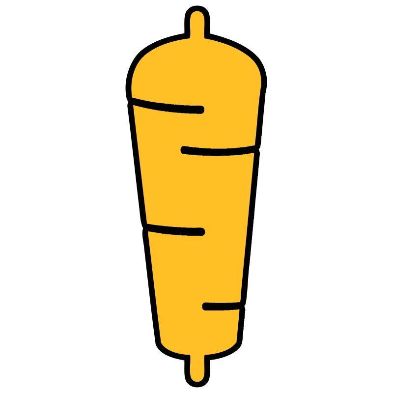 kebab