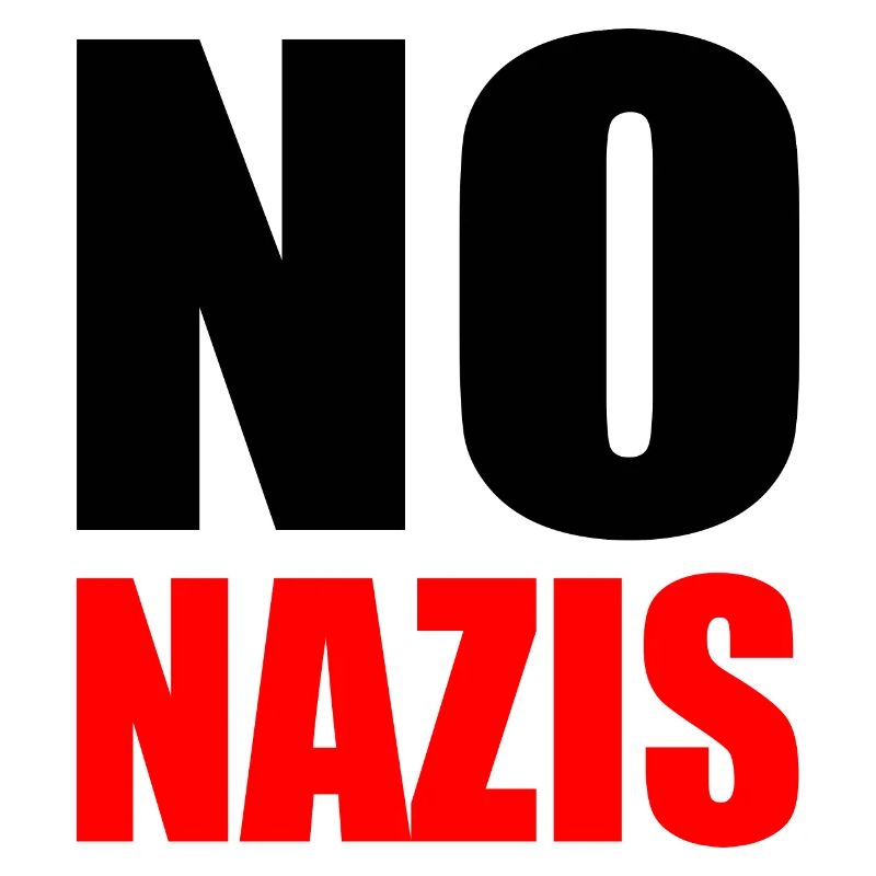 Pas de nazis
