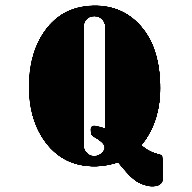 Q