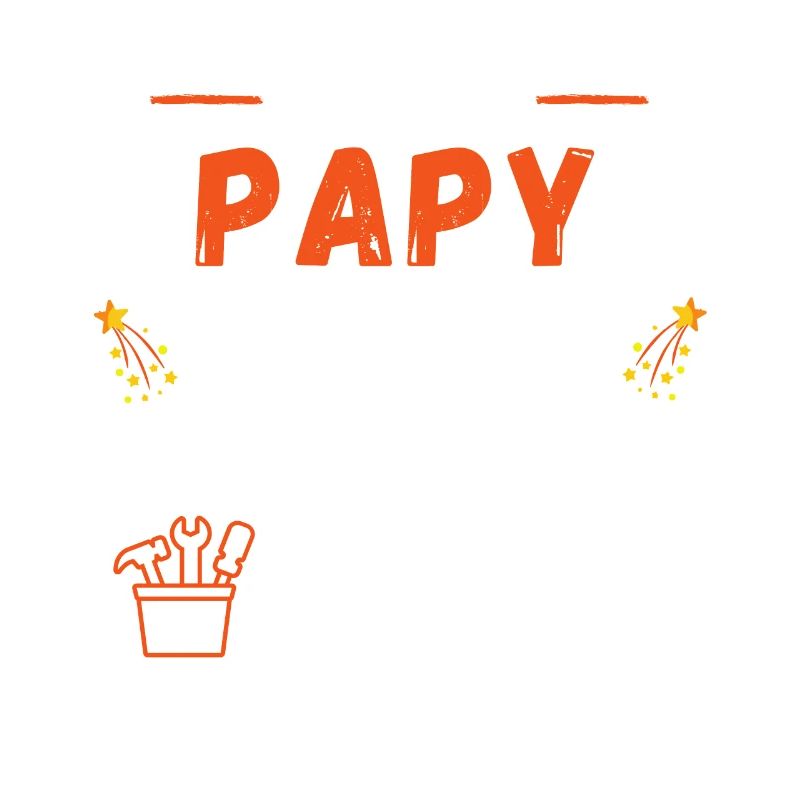 Papy bricolage