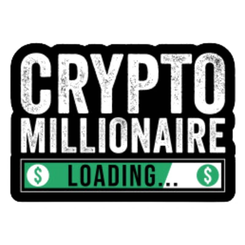 CRYPYO MILLIONAIRE loading