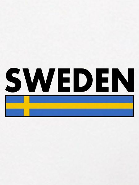 Suède