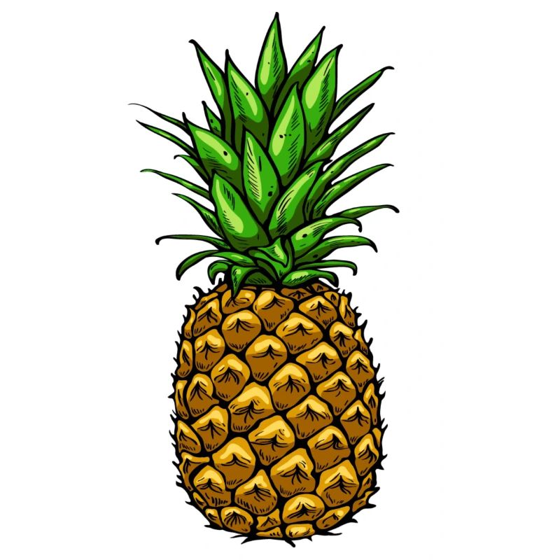 ananas