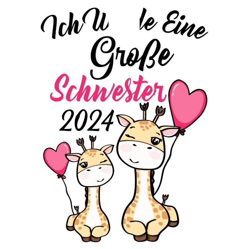 Große Schwester 2024