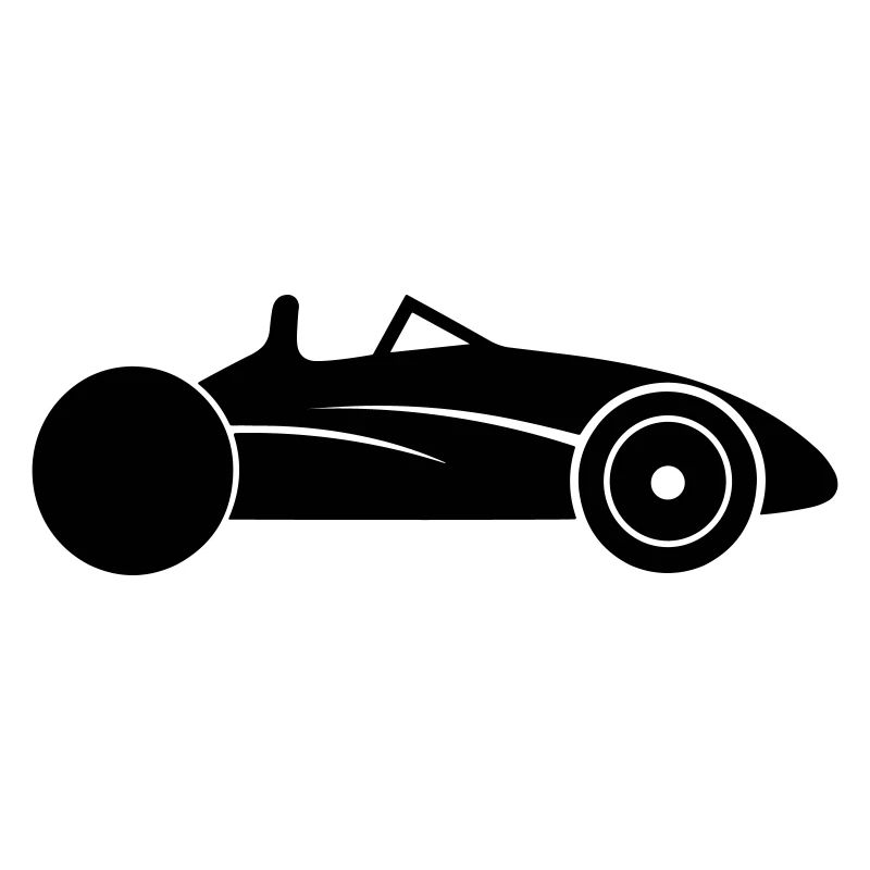 old car