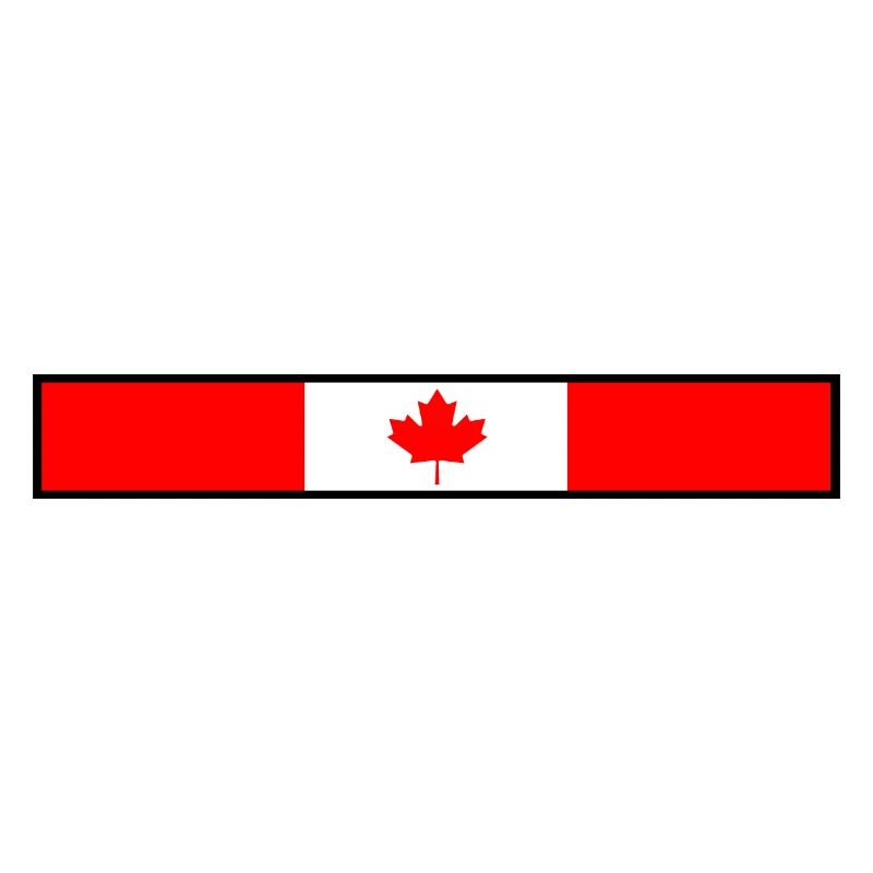 Drapeau du Canada