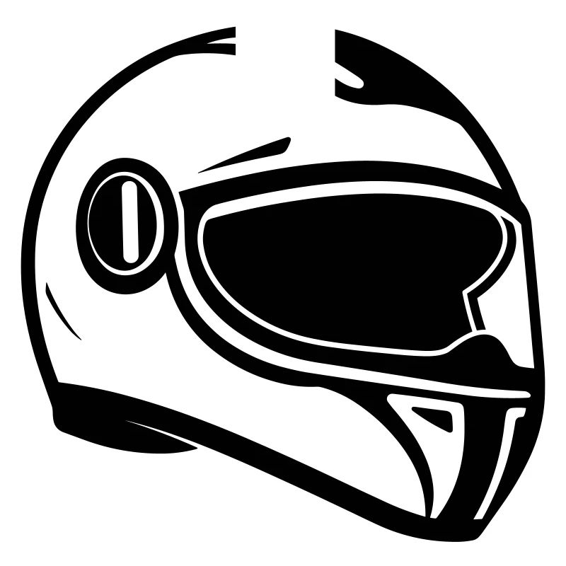 helmet