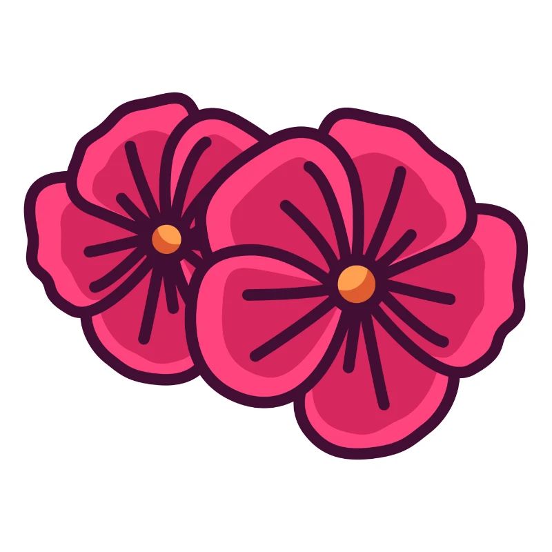 Géranium