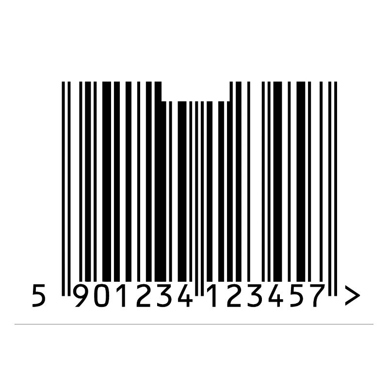 Barcode design