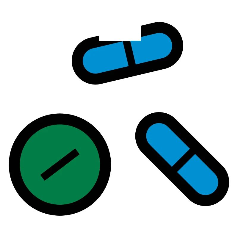 Pilules, médicaments, médicaments, médicaments