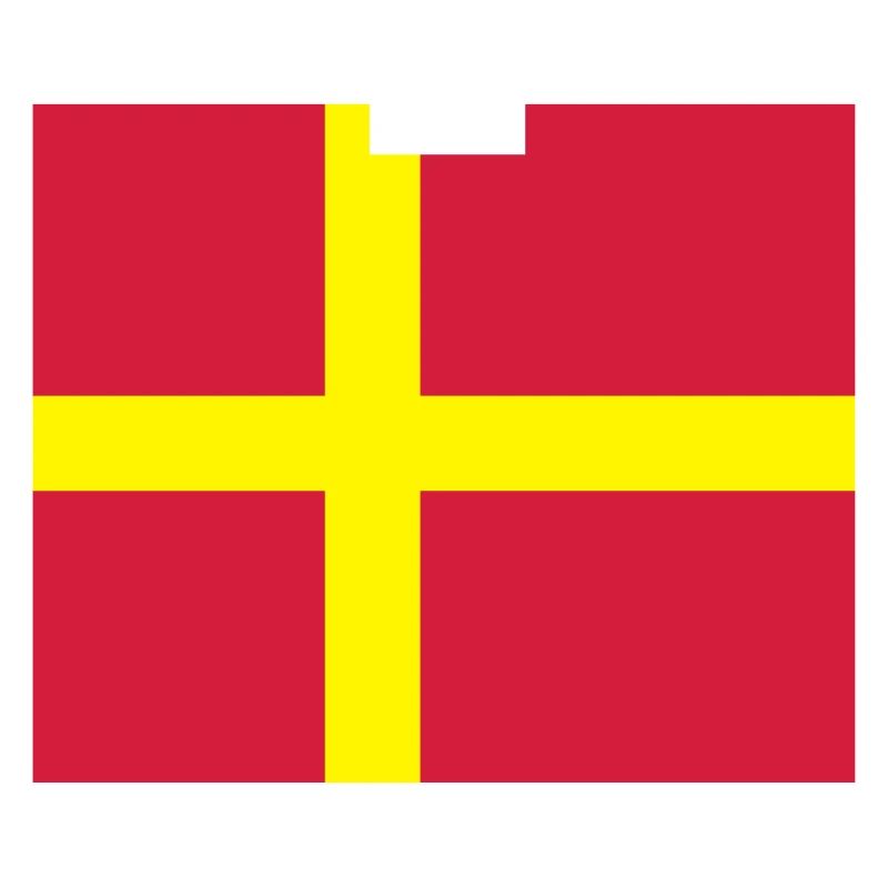 Drapeau de Skane
