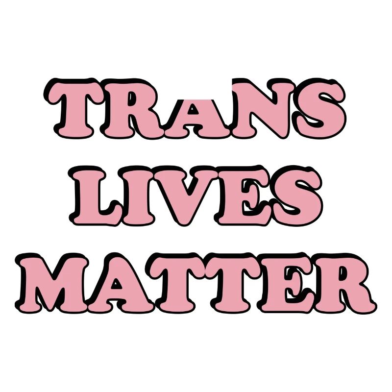 Trans-Leben zählen