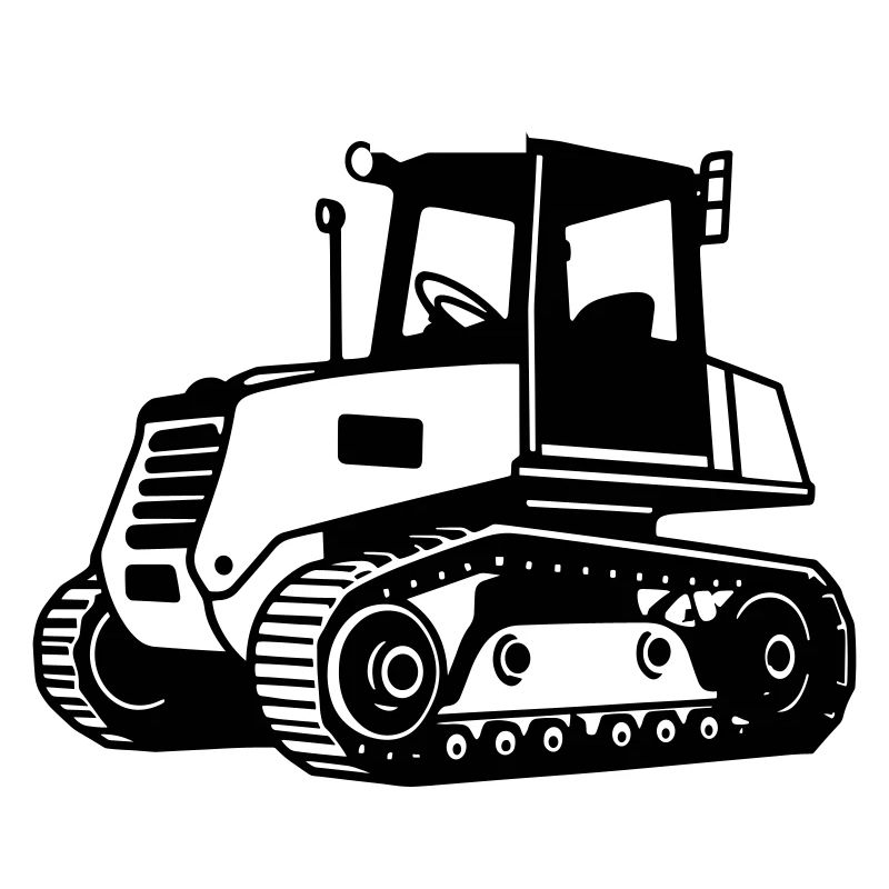 Bulldozer