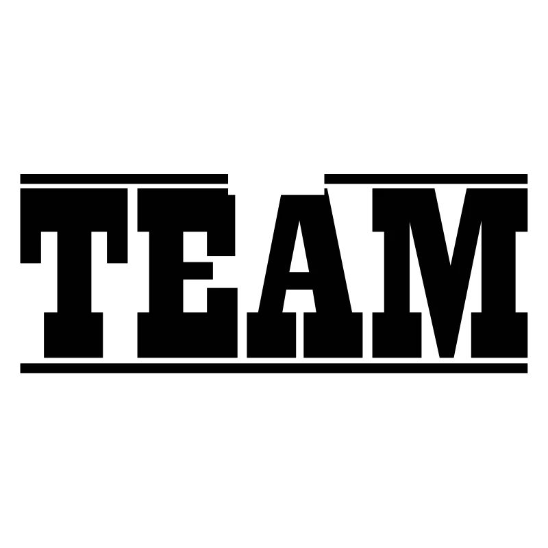 Team design
