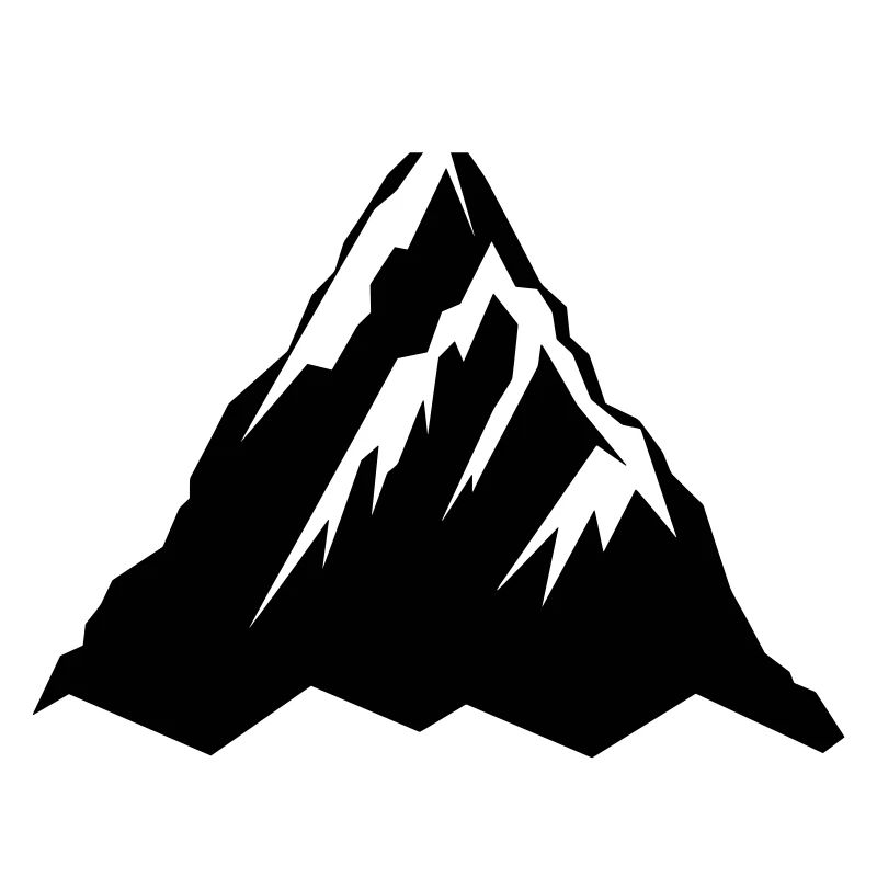 montagne
