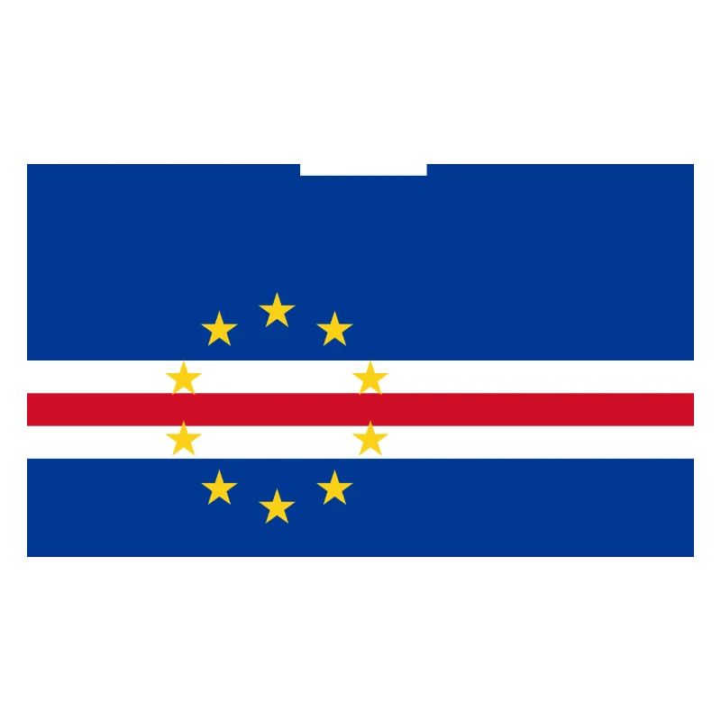 drapeau Cap Vert