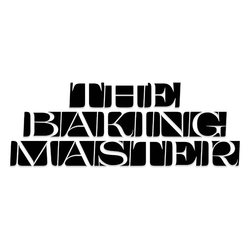 ''The Baking Master''