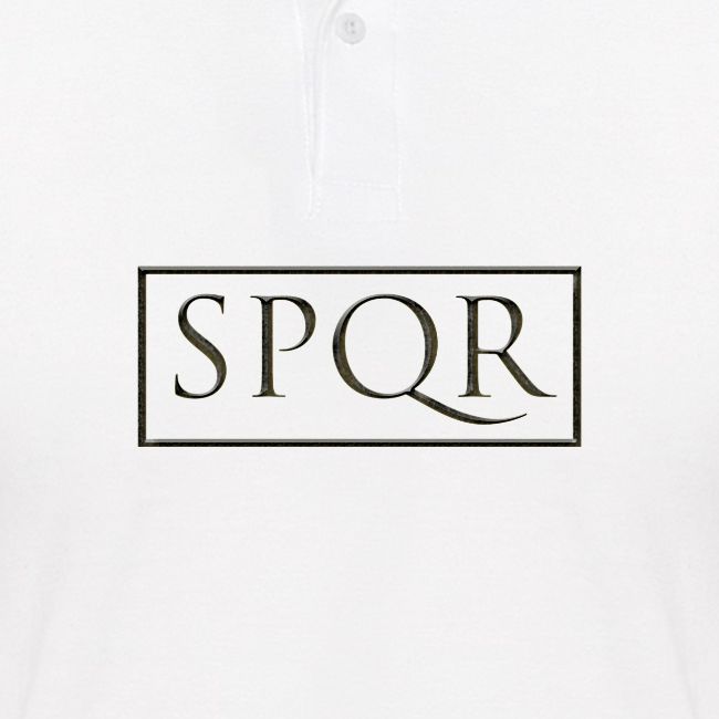 SPQR black
