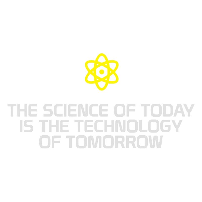 Science. Science. gift