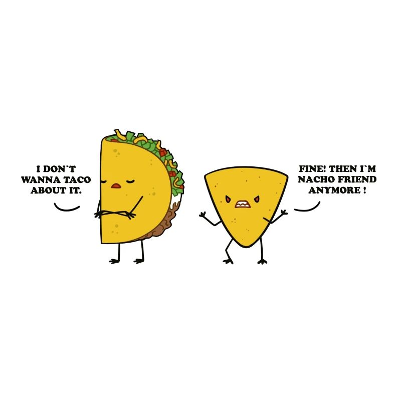 jeu de mots taco