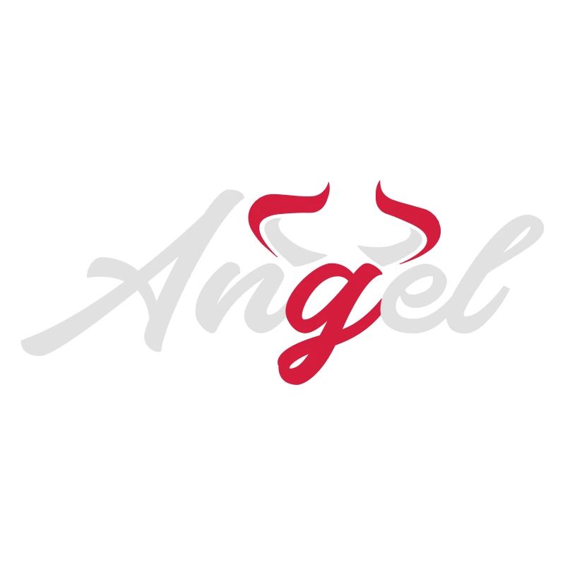 angel angel evil horns devil evil devil gift