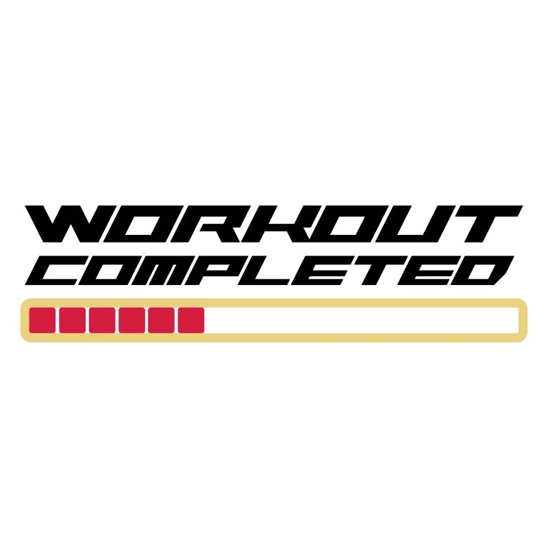 Workout Komplett
