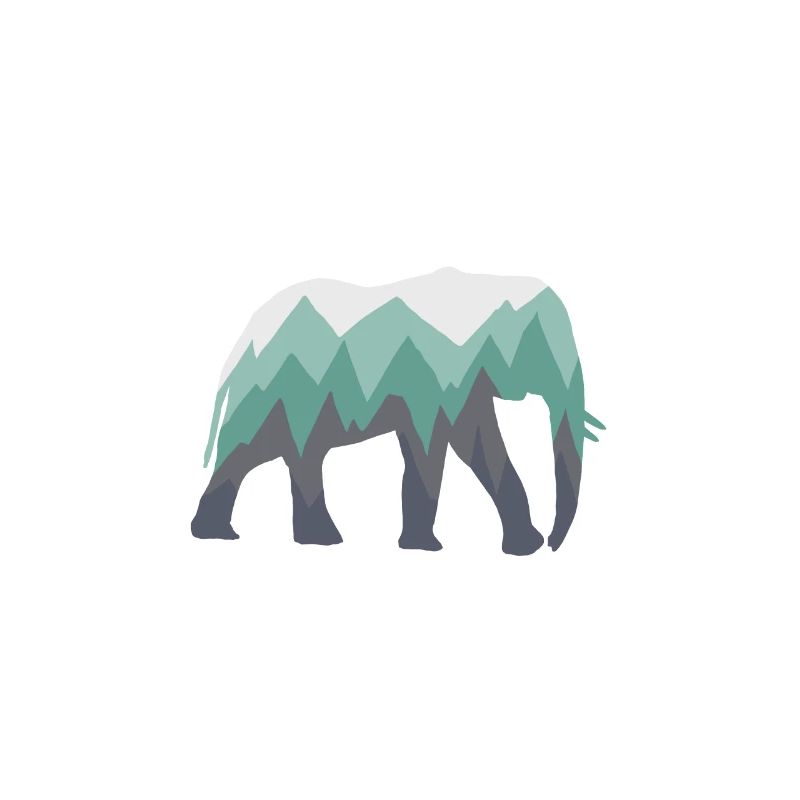 éléphant