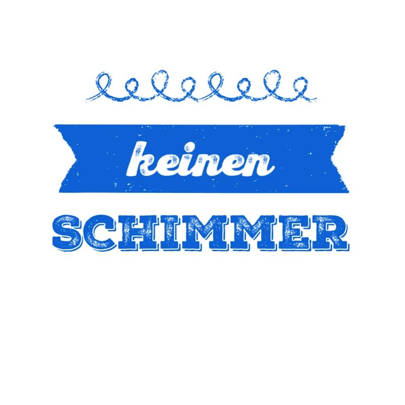 ich bin ahnungslos