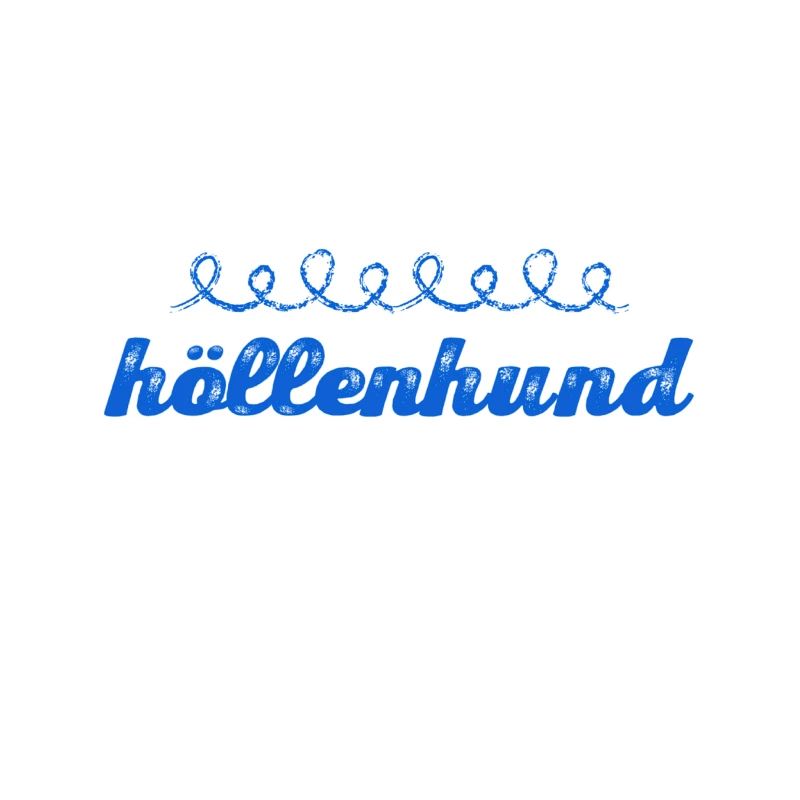 ich bin ein Höllenhund