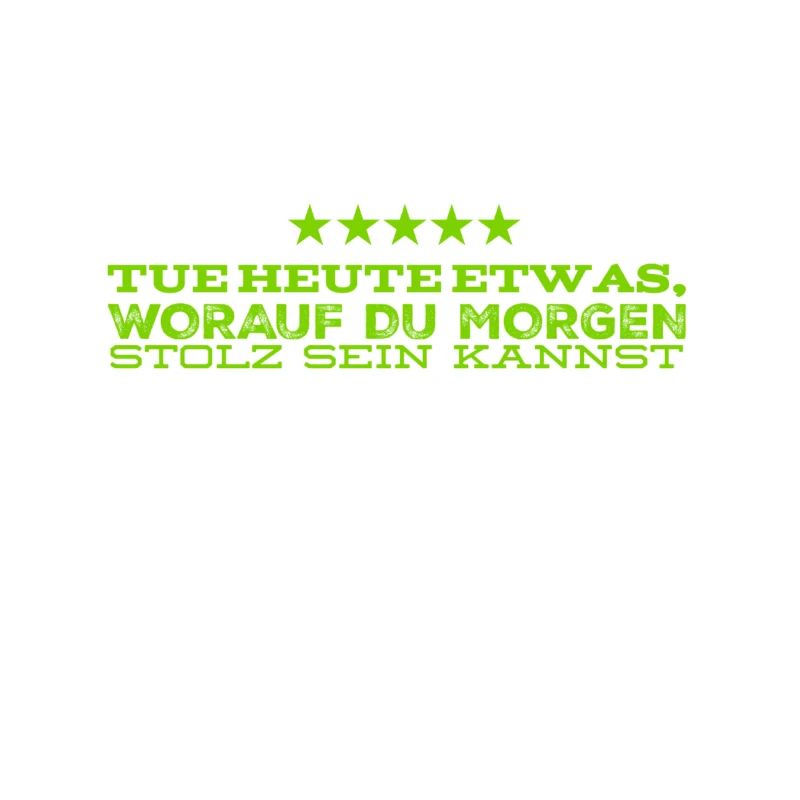 tu dir etwas gutes