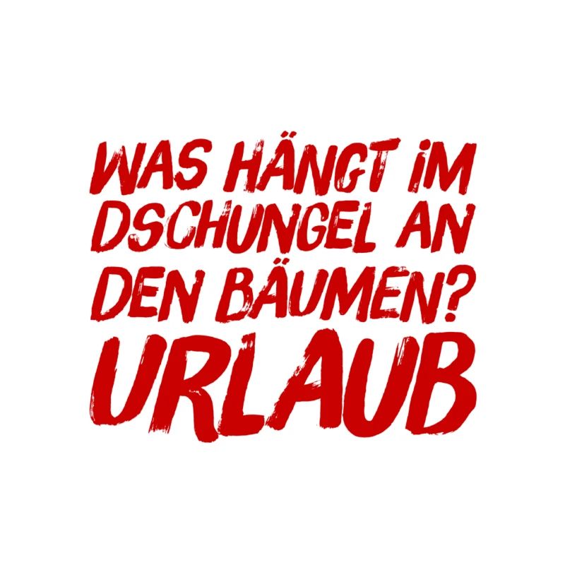 Urlaub