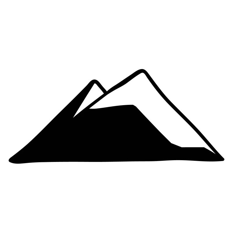 Mountains Mountain Mountains Drawing Surface 1
