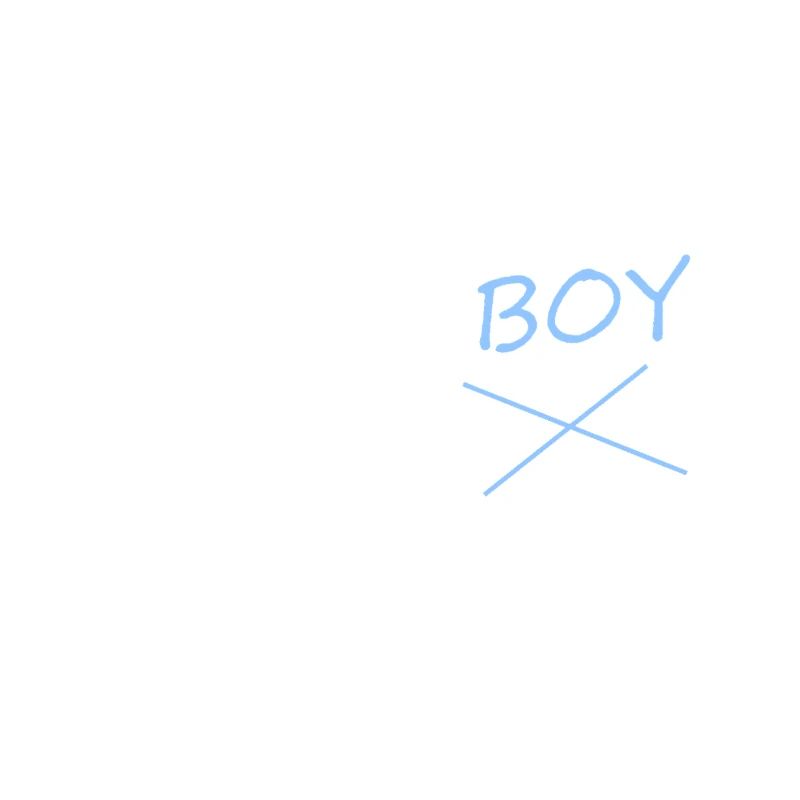 It´s a boy
