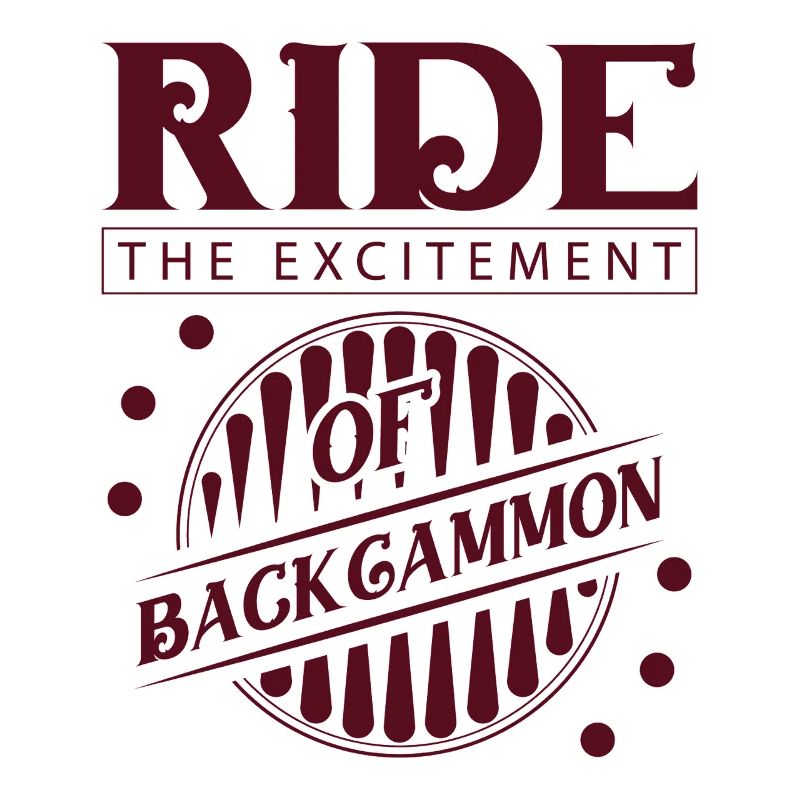 Backgammon Spiel